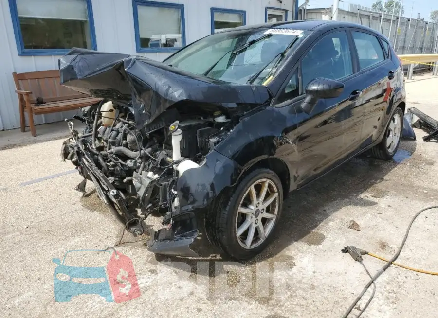3FADP4EJXKM133165 Photo# 1