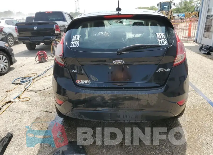 3FADP4EJXKM133165 Photo# 6