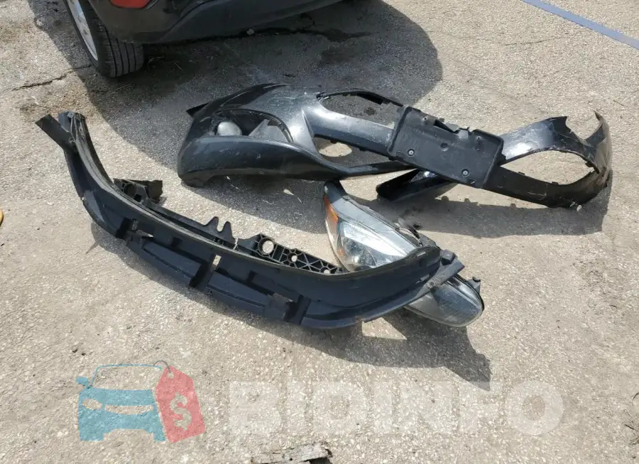 3FADP4EJXKM133165 Photo# 12