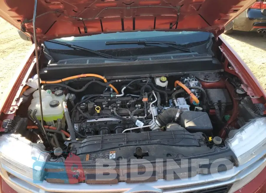 3FTTW8M39RRA23918 Photo# 11