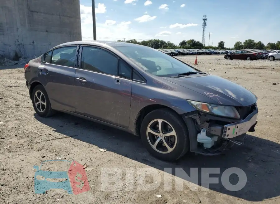 19XFB2F75FE035346 Photo# 4