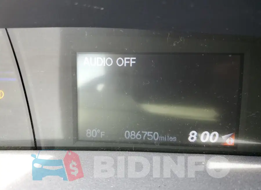 19XFB2F86FE017009 Photo# 9