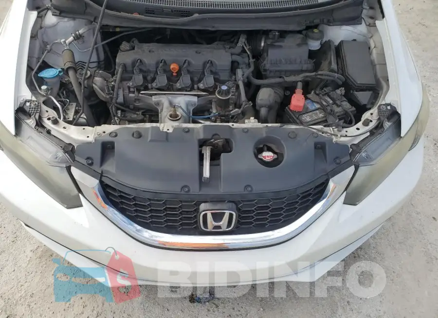 19XFB2F90FE016706 Photo# 11