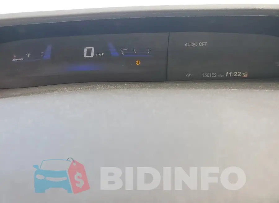 19XFB2F90FE016706 Photo# 9