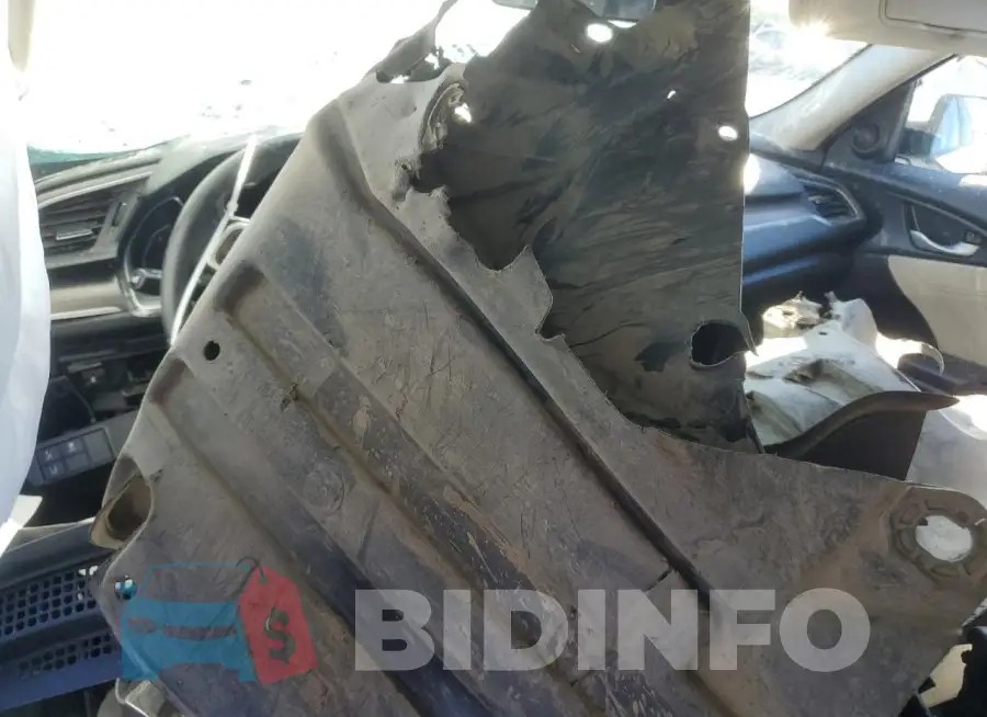 19XFC1F30KE212870 Photo# 8