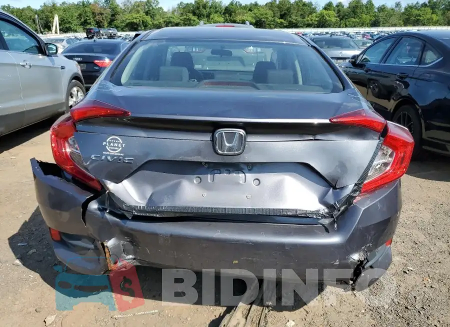 19XFC2F53HE222857 Photo# 6