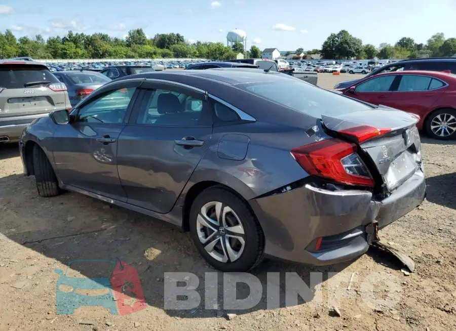 19XFC2F53HE222857 Photo# 2