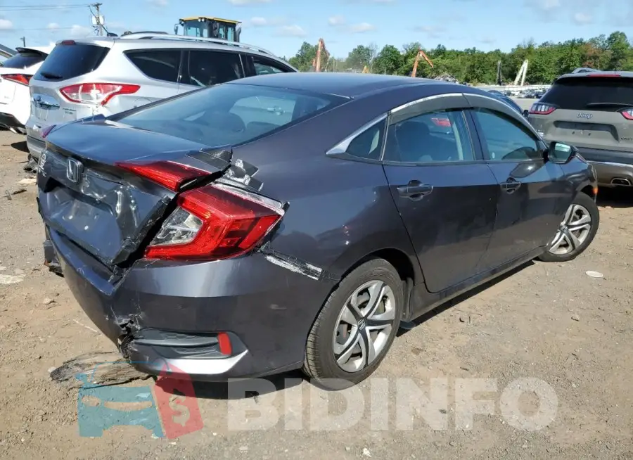 19XFC2F53HE222857 Photo# 3