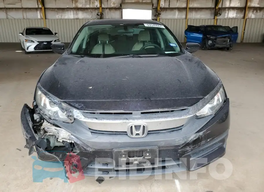 19XFC2F57HE006865 Photo# 5