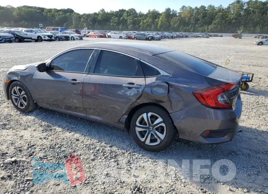 19XFC2F58GE006355 Photo# 2