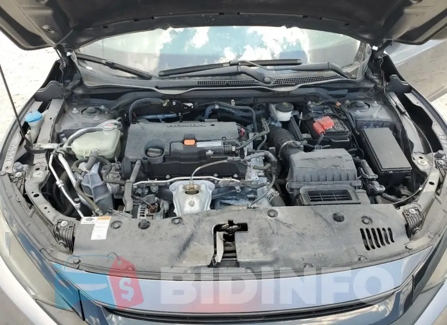 19XFC2F62KE020544 Photo# 11
