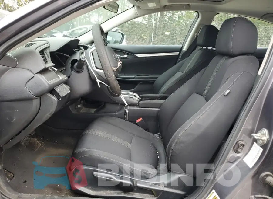 19XFC2F73GE062785 Photo# 7