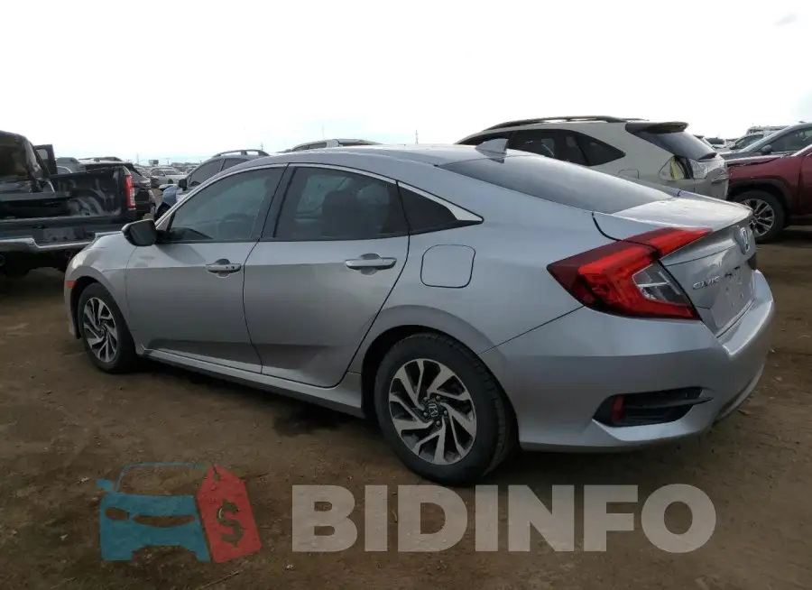 19XFC2F77HE052469 Photo# 2