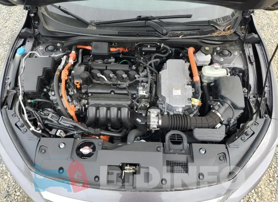 19XZE4F53NE011947 Photo# 11
