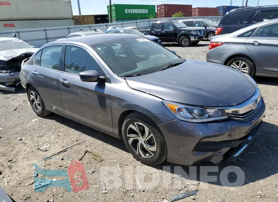 1HGCR2F35HA275421 Photo# 4
