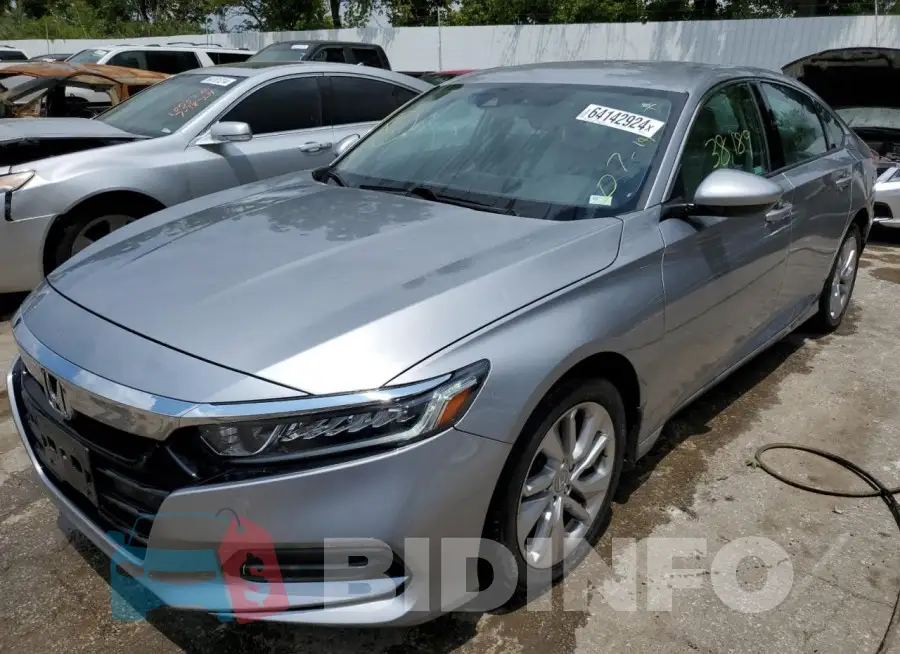 1HGCV1F15KA035071 Photo# 1