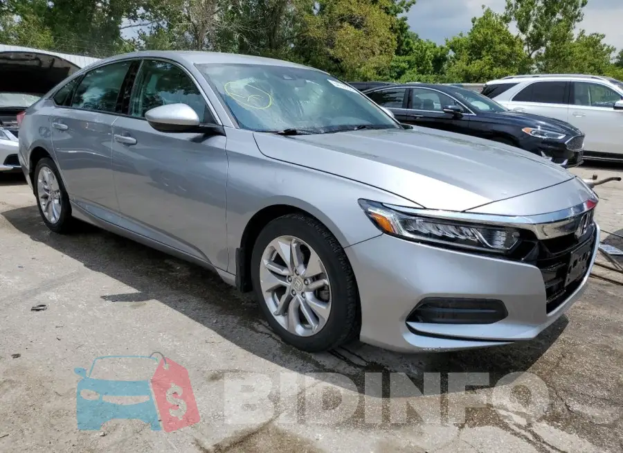 1HGCV1F15KA035071 Photo# 4