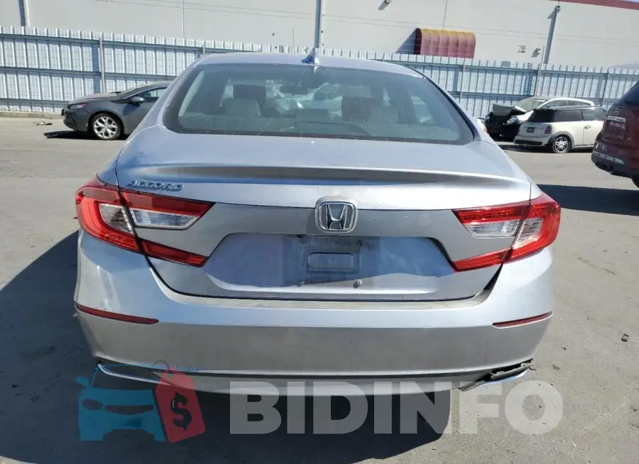 1HGCV1F18MA107366 Photo# 6