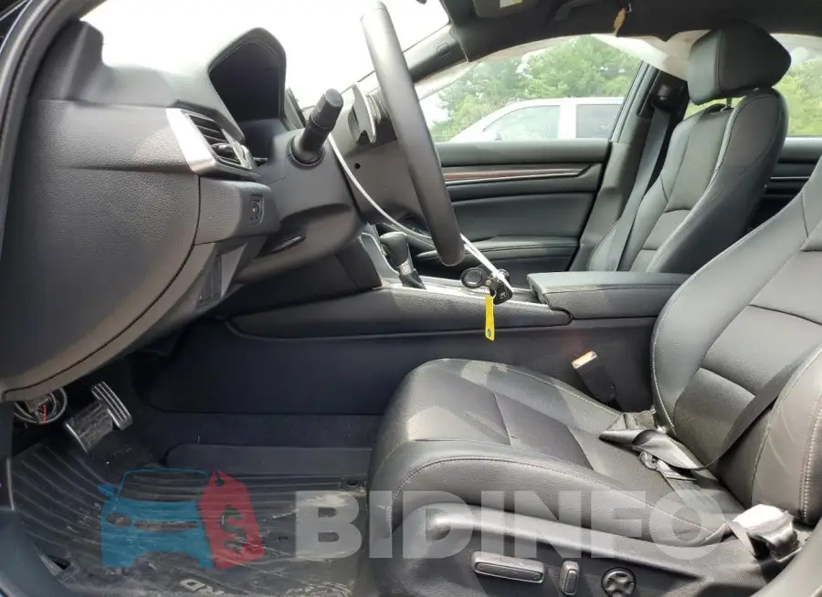 1HGCV1F34NA103222 Photo# 7