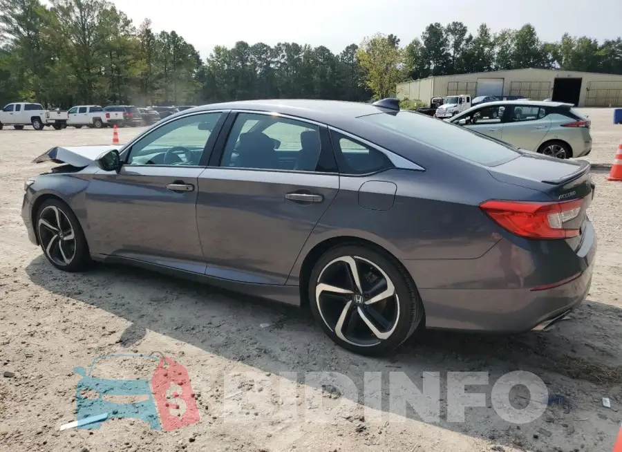 1HGCV1F35LA041133 Photo# 2
