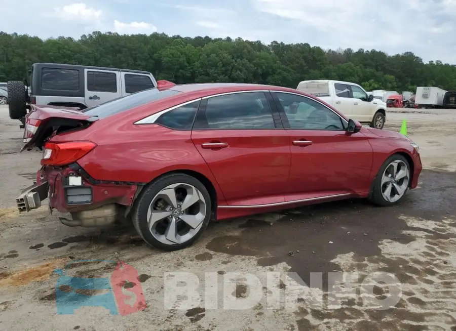 1HGCV1F91JA183254 Photo# 3