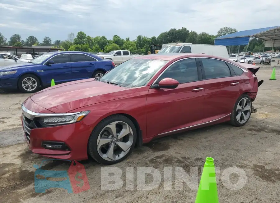 1HGCV1F91JA183254 Photo# 1