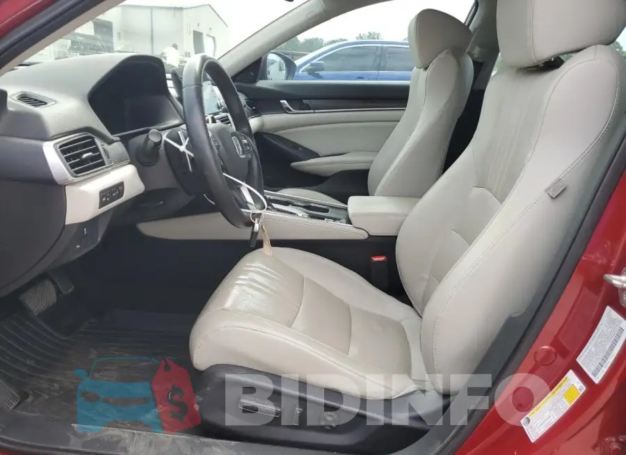 1HGCV1F91JA183254 Photo# 7