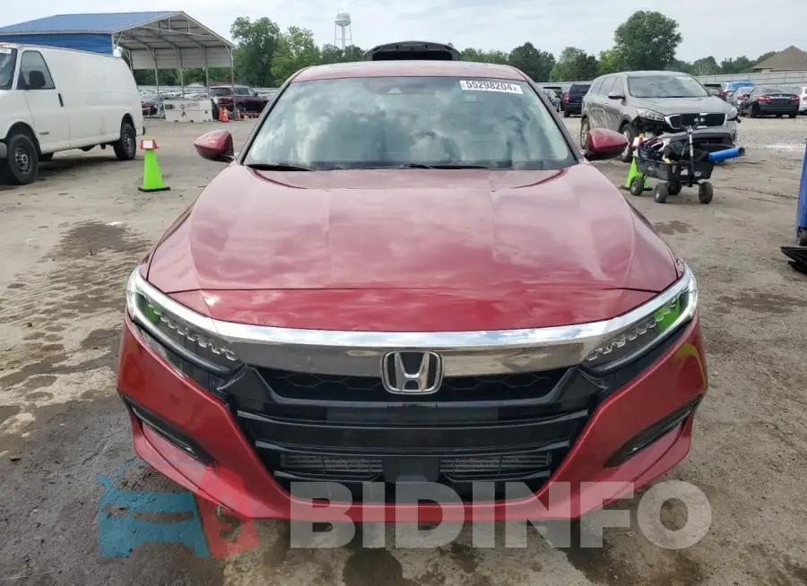 1HGCV1F91JA183254 Photo# 5