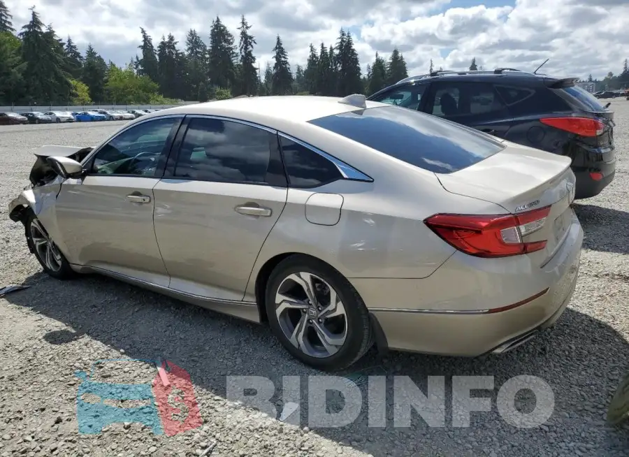 1HGCV2F52JA007946 Photo# 2
