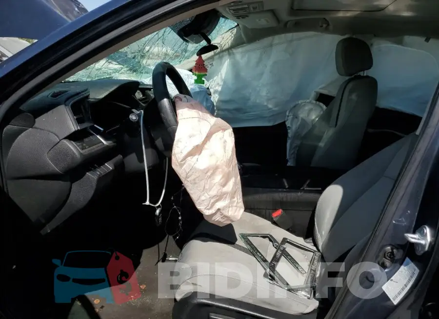 2HGFC1F37MH703039 Photo# 7