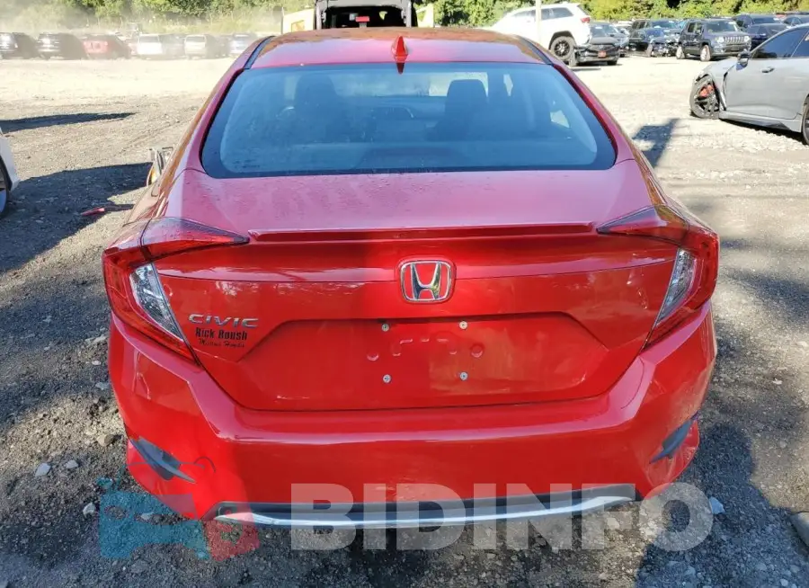 2HGFC1F3XKH650575 Photo# 6