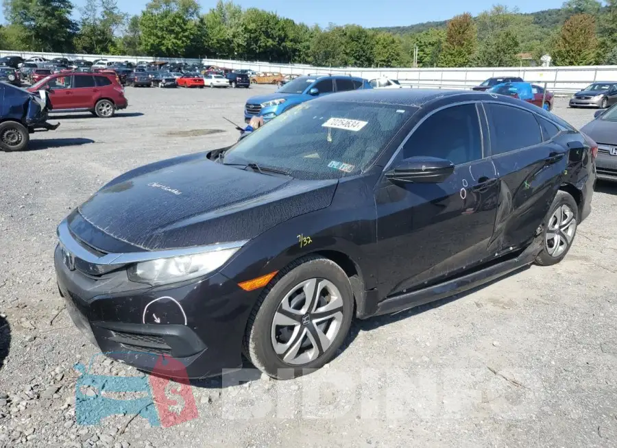 2HGFC2F54GH522248 Photo# 1