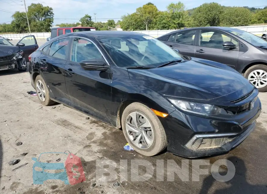 2HGFC2F64LH504187 Photo# 4