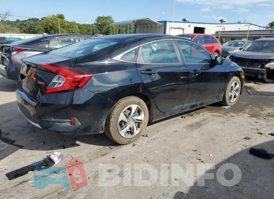 2HGFC2F64LH504187 Photo# 3