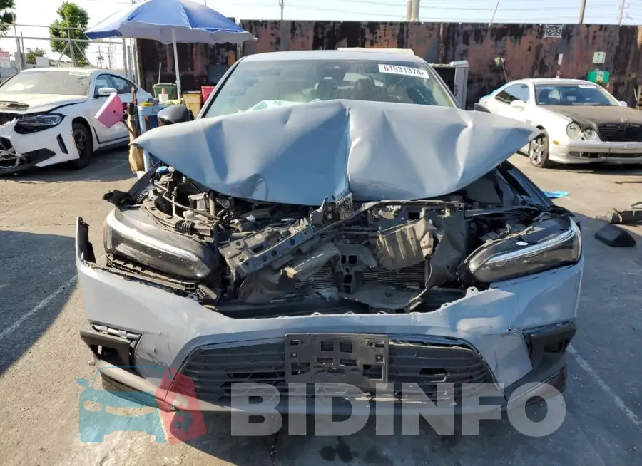 2HGFE1E59NH472983 Photo# 5