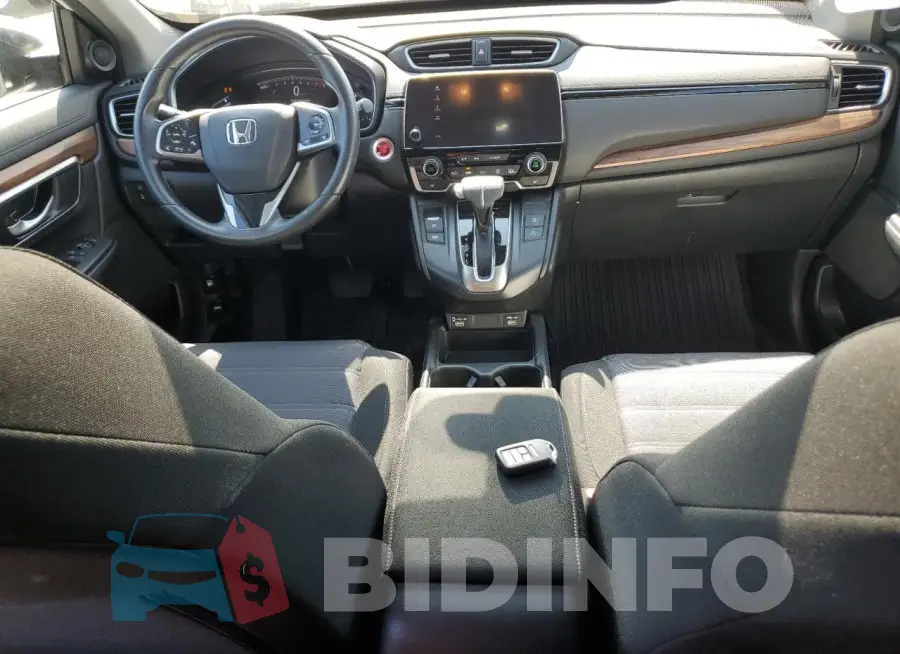 2HKRW2H50MH682016 Photo# 8