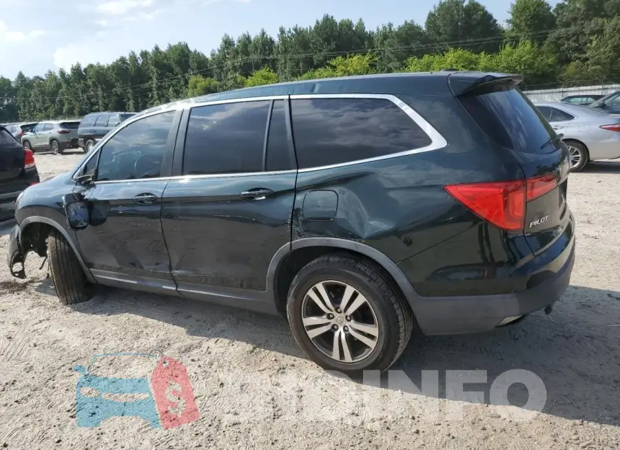 5FNYF6H52HB020526 Photo# 2