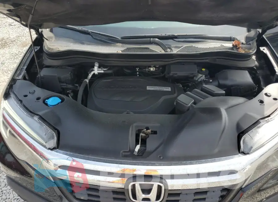 5FPYK3F61HB004072 Photo# 11