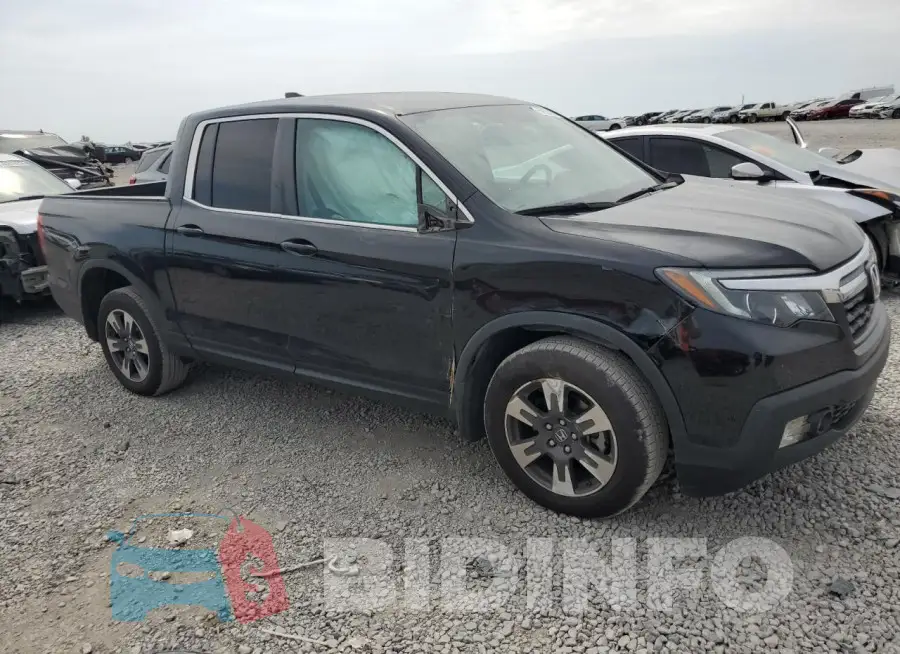 5FPYK3F61HB004072 Photo# 4