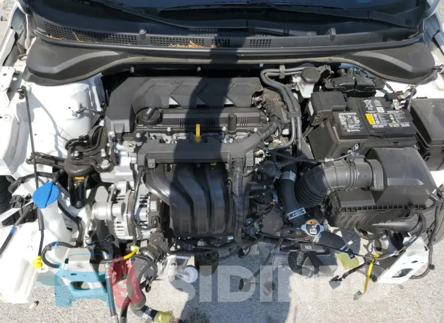 3KPC24A68NE171126 Photo# 11