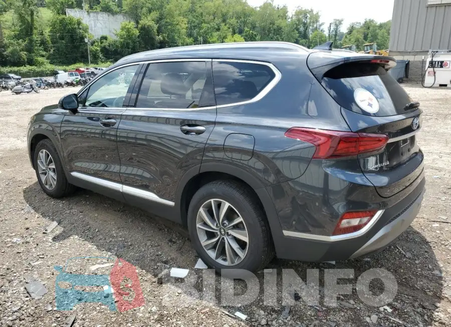 5NMS3CAD5LH253127 Photo# 2