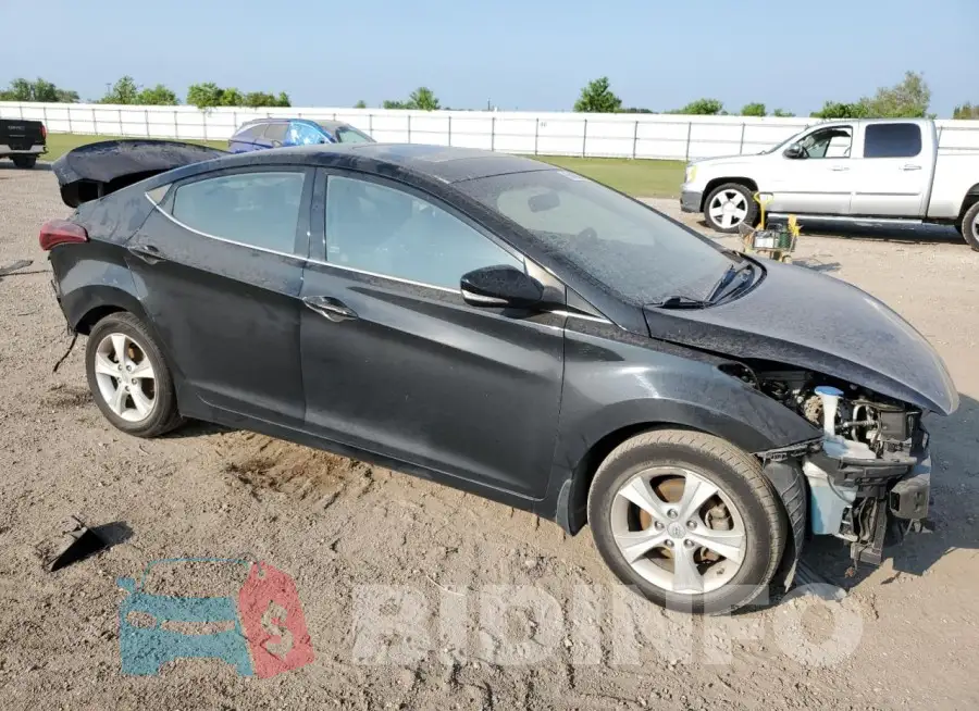 KMHDH4AE6GU490941 Photo# 4