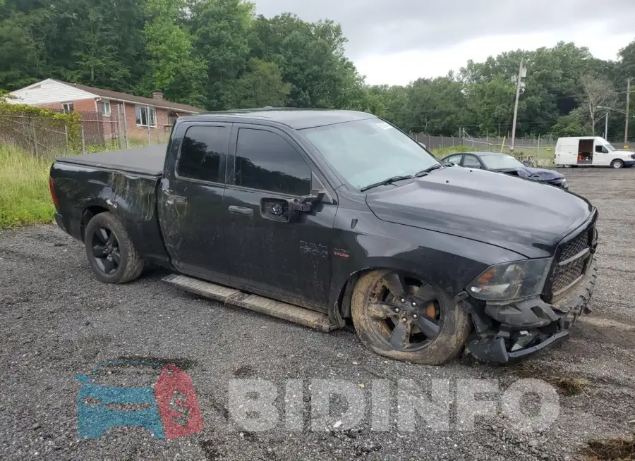 1C6RR7FT2FS699207 Photo# 4