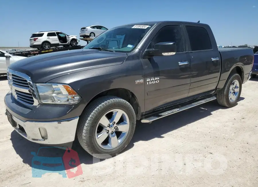 1C6RR7LT5HS509956 Photo# 1
