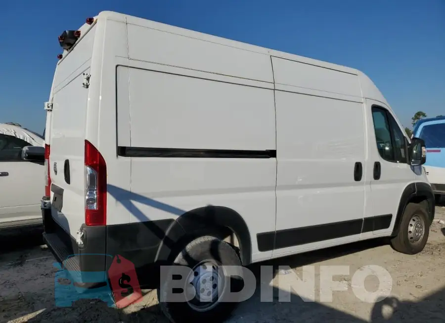 3C6LRVBG7PE557894 Photo# 3