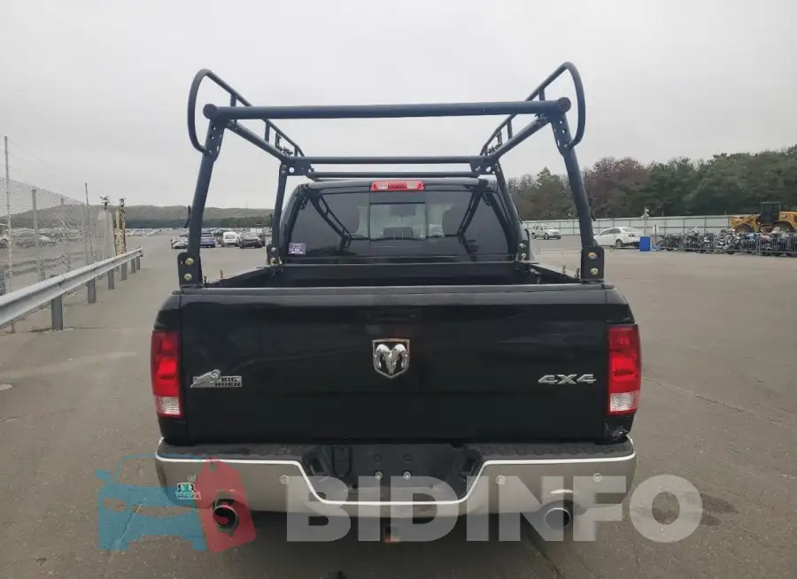 3C6RR7LT0JG197915 Photo# 6