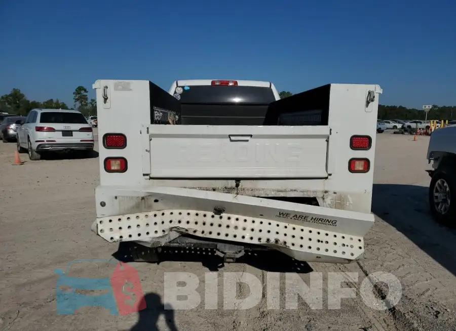 3C6UR5HL1FG601271 Photo# 6