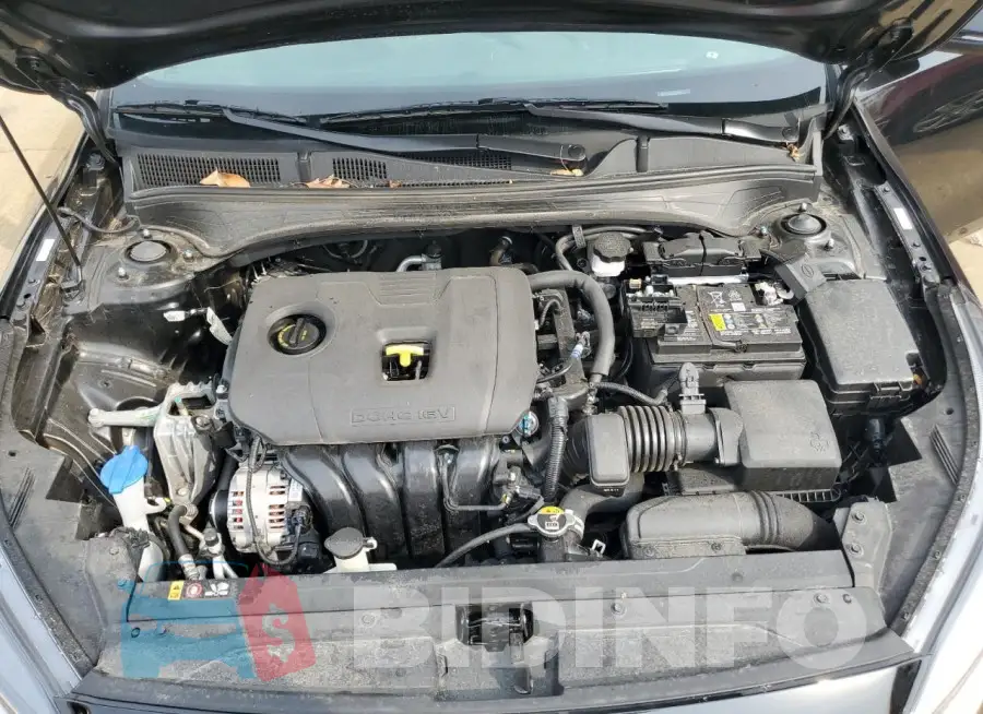 3KPF24AD1PE686595 Photo# 11