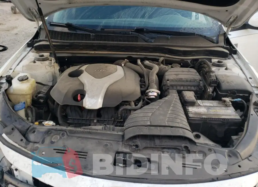 5XXGR4A67FG495593 Photo# 11