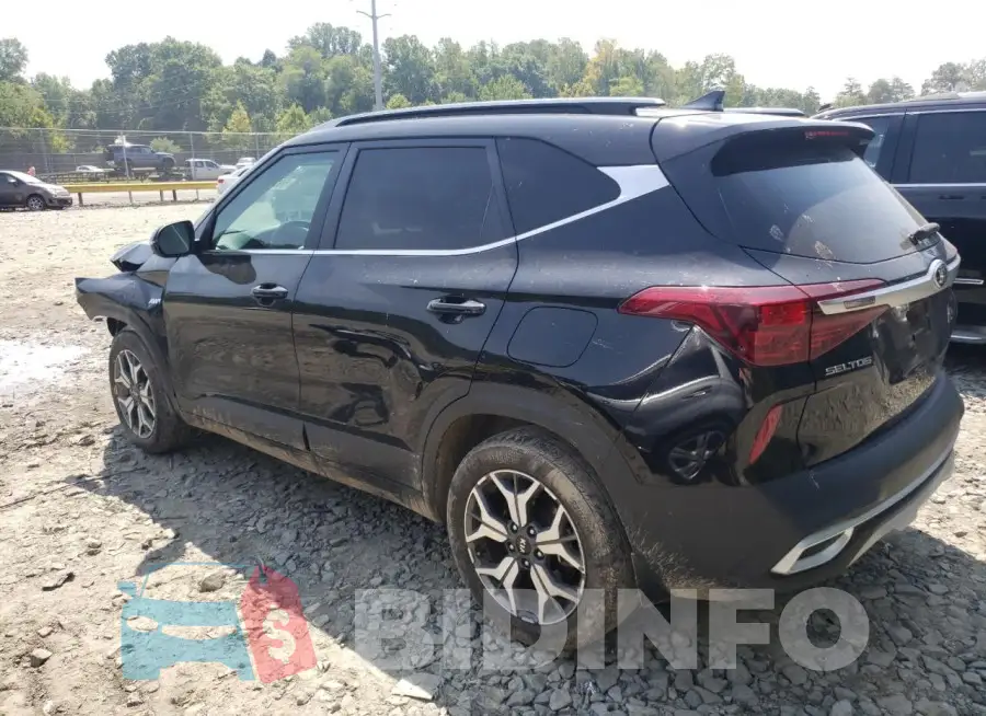 KNDERCAA6M7120824 Photo# 2